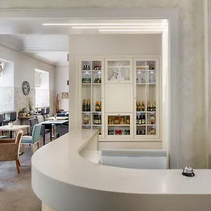 Florenc Otel Prag