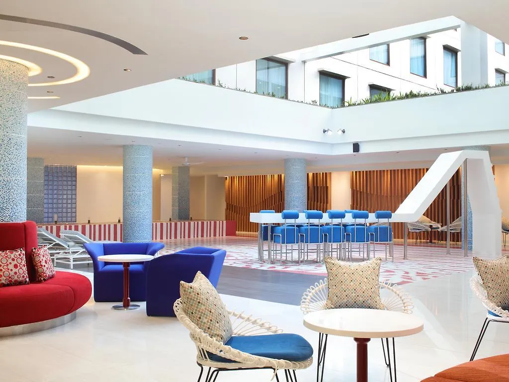 Holiday Inn Express Baruna By Ihg Kuta Lombok